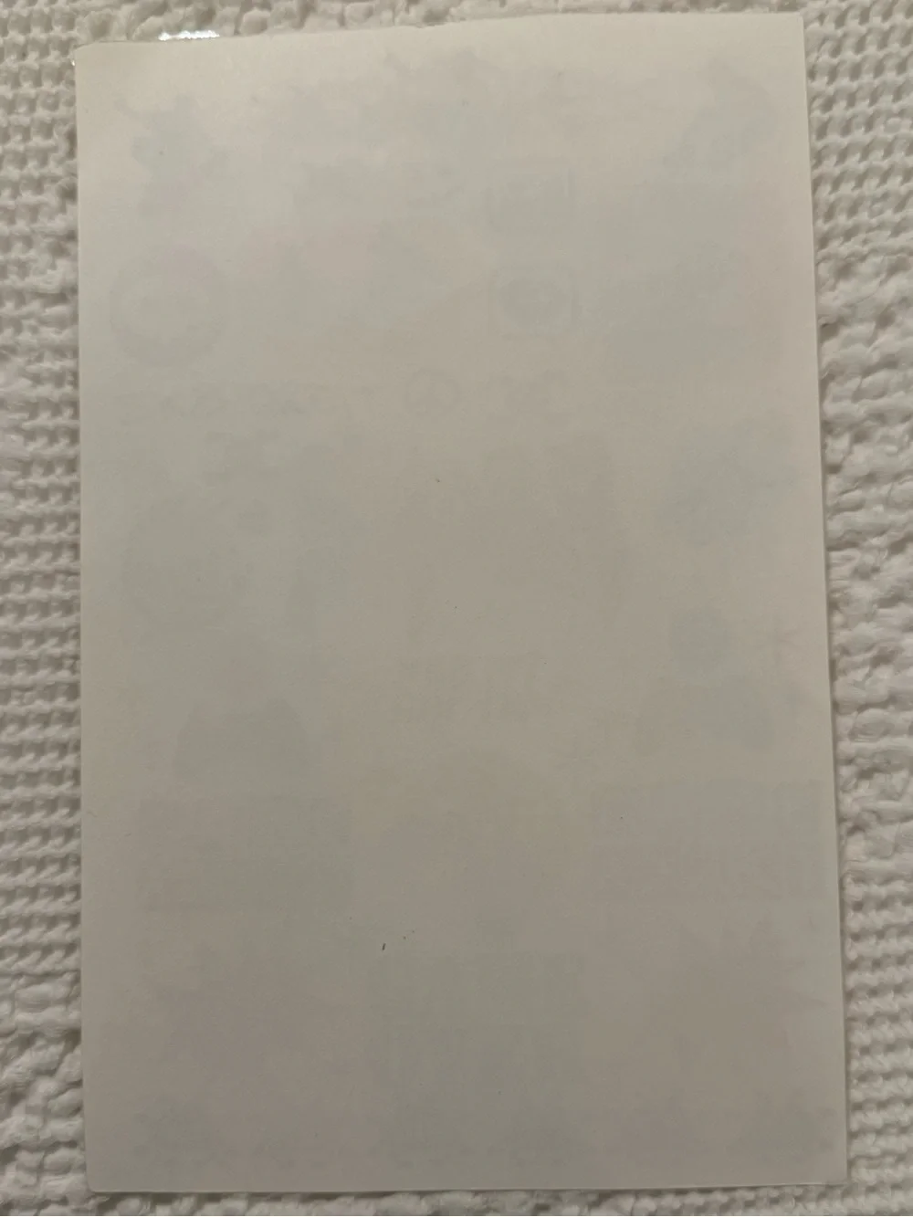 Temporary Tattoo Sheet- Gaming/Skateboard Themed